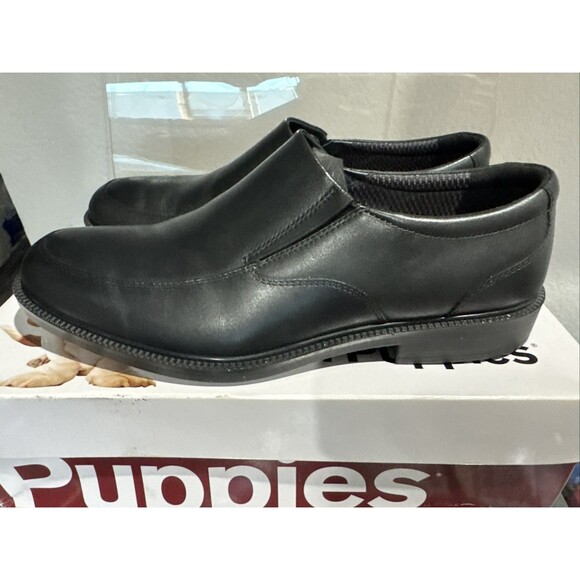 Hush Puppies Men’s Irving Banker main image 8